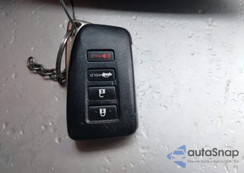 2015 Lexus Is 250 from USA, damaged, VIN JTHBF1D27F5046587